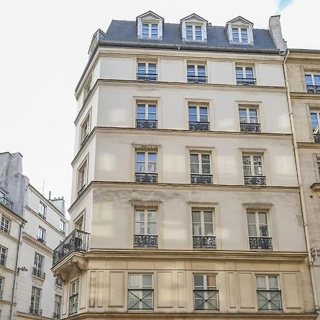 So Cute Apartment Paris Exterior photo