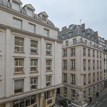 So Cute Apartment Paris Exterior photo